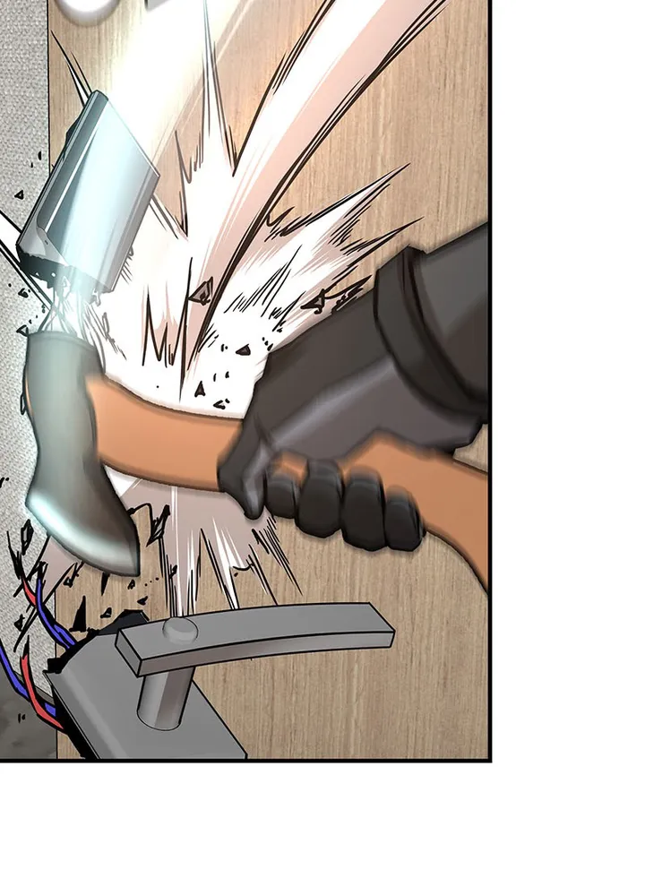 Read Return Survival ENGLISH Manga Online