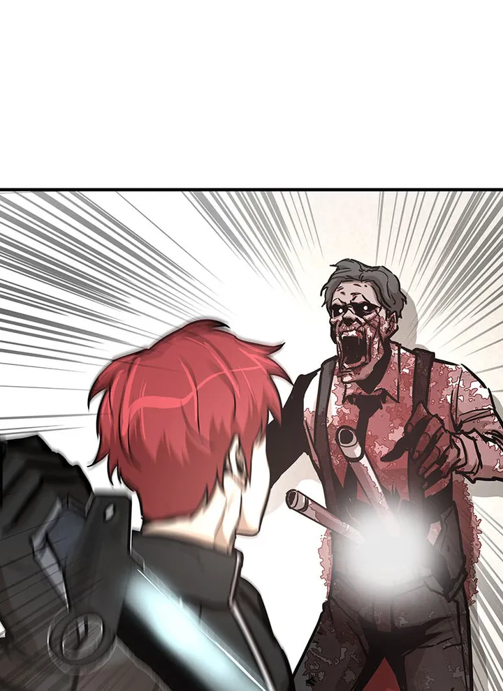 Read Return Survival ENGLISH Manga Online