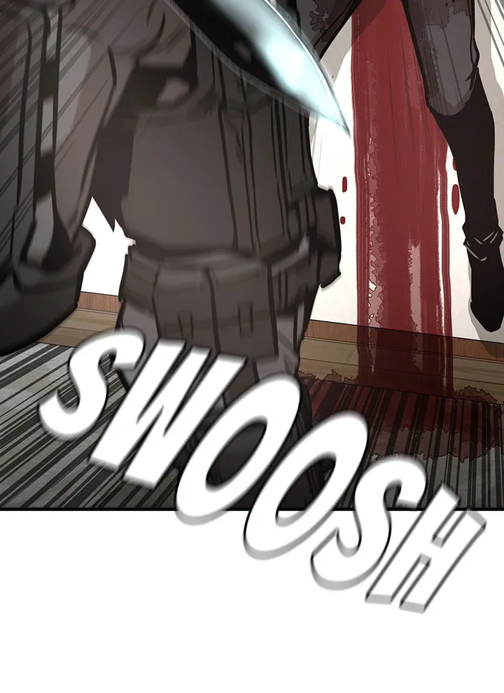 Read Return Survival ENGLISH Manga Online