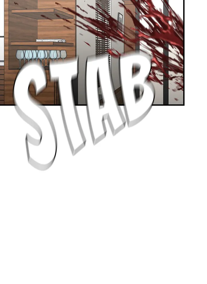 Read Return Survival ENGLISH Manga Online