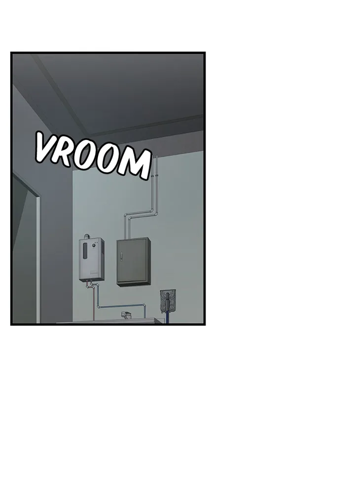 Read Return Survival ENGLISH Manga Online