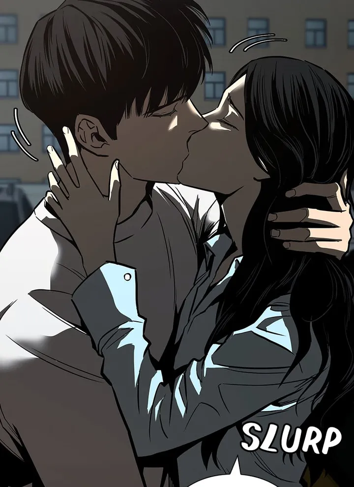 Read Return Survival ENGLISH Manga Online