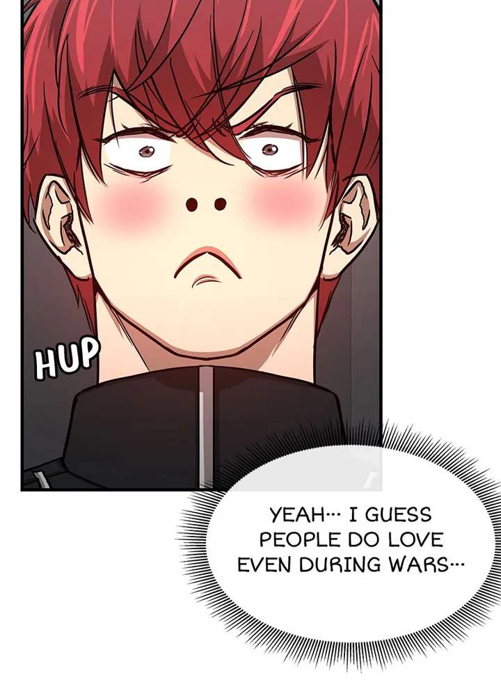 Read Return Survival ENGLISH Manga Online