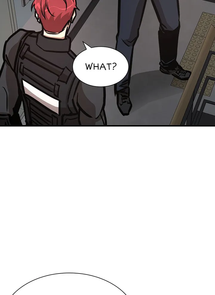 Read Return Survival ENGLISH Manga Online