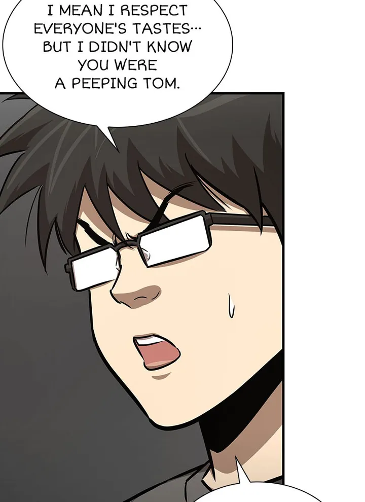 Read Return Survival ENGLISH Manga Online