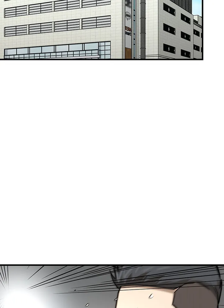 Read Return Survival ENGLISH Manga Online