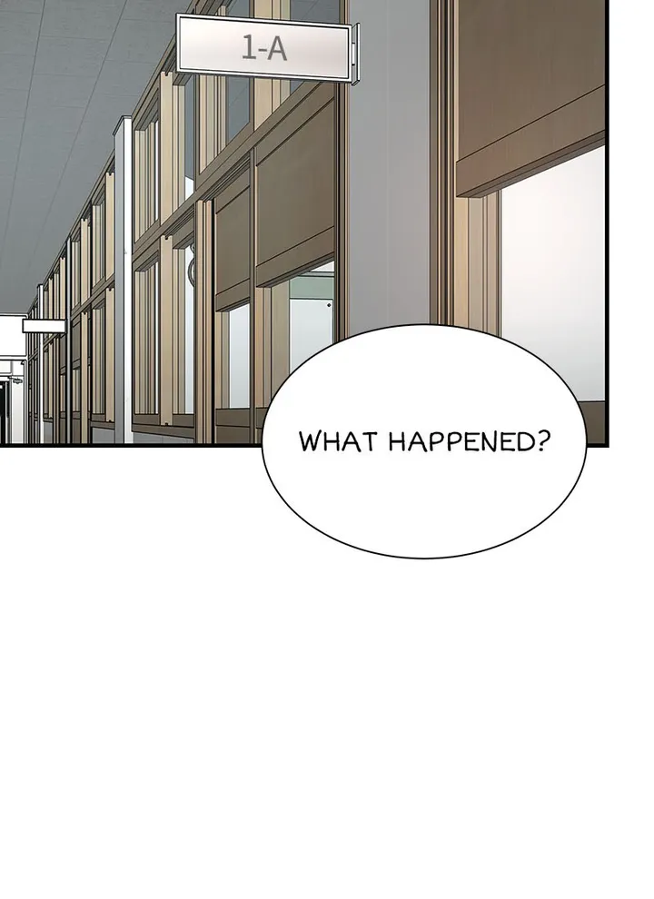 Read Return Survival ENGLISH Manga Online