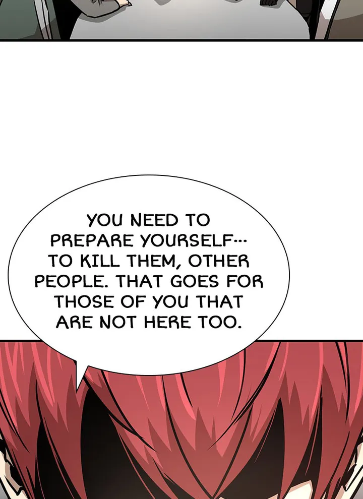 Read Return Survival ENGLISH Manga Online