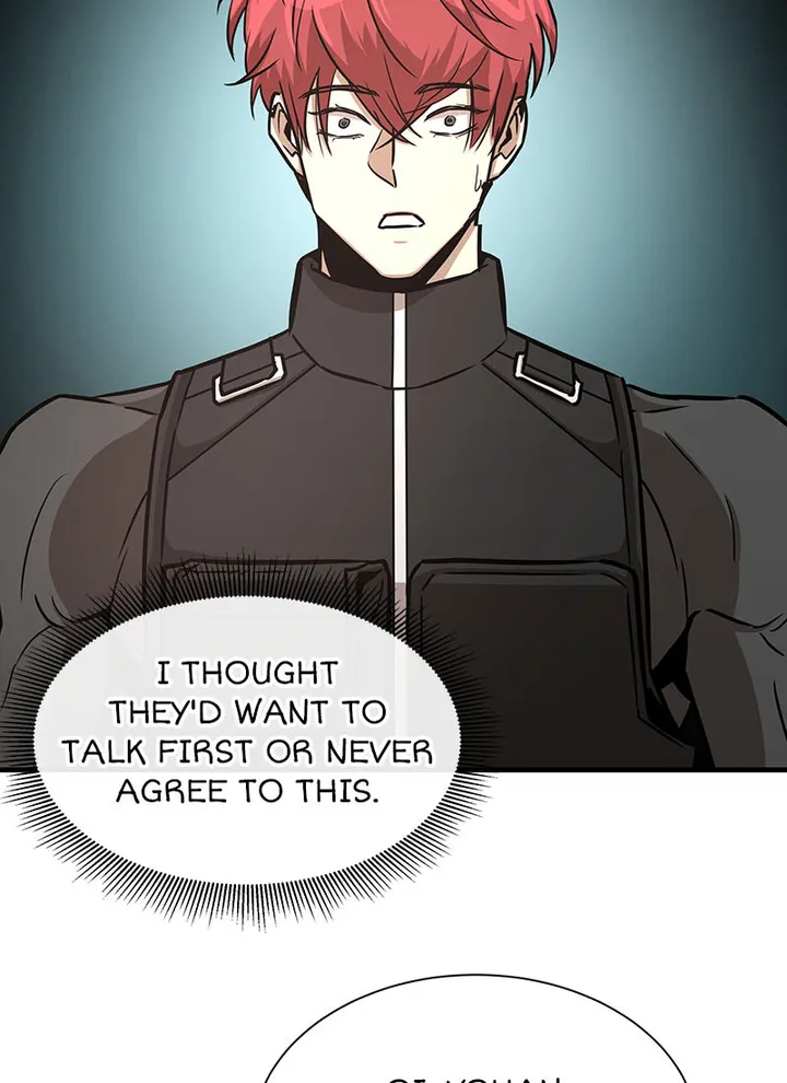 Read Return Survival ENGLISH Manga Online