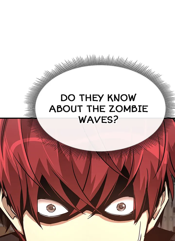 Read Return Survival ENGLISH Manga Online