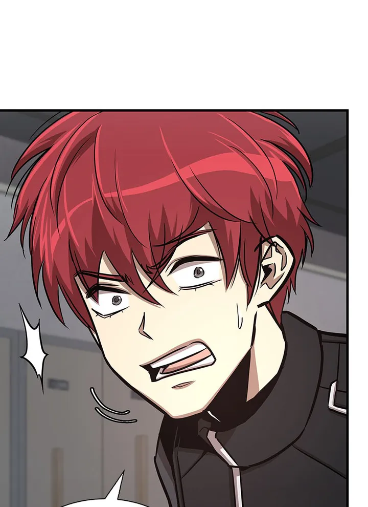 Read Return Survival ENGLISH Manga Online