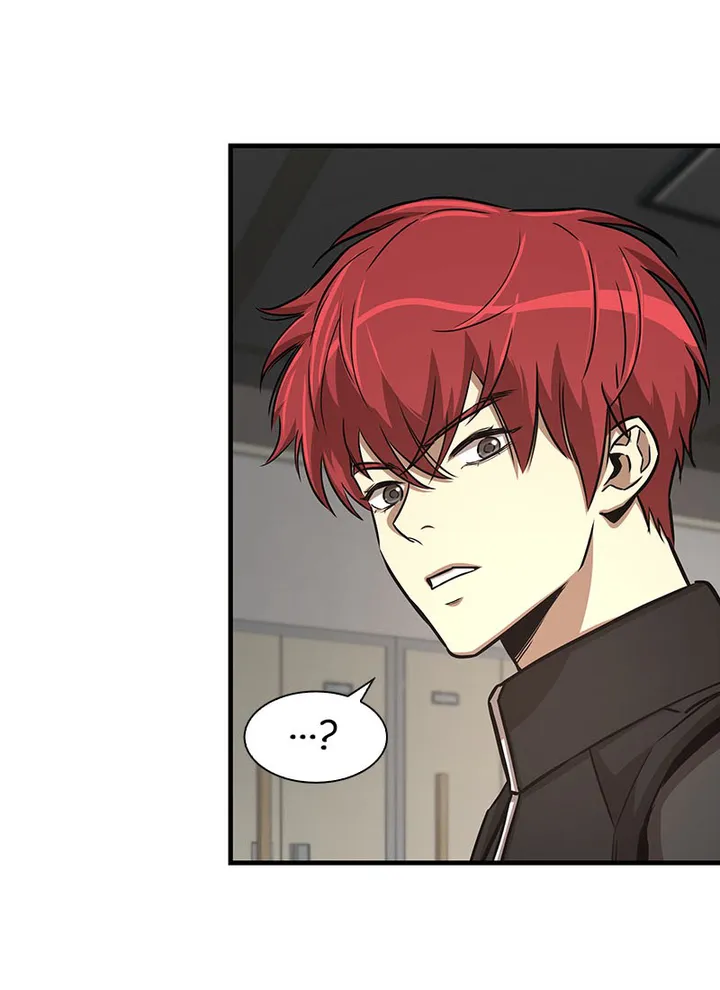 Read Return Survival ENGLISH Manga Online