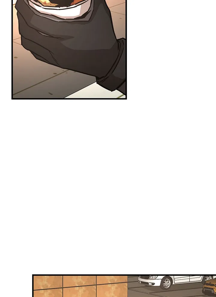 Read Return Survival ENGLISH Manga Online