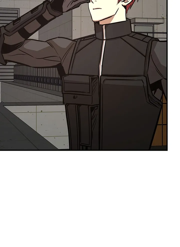 Read Return Survival ENGLISH Manga Online