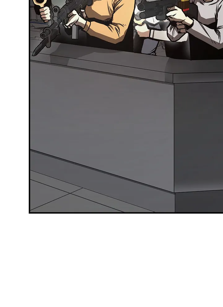 Read Return Survival ENGLISH Manga Online