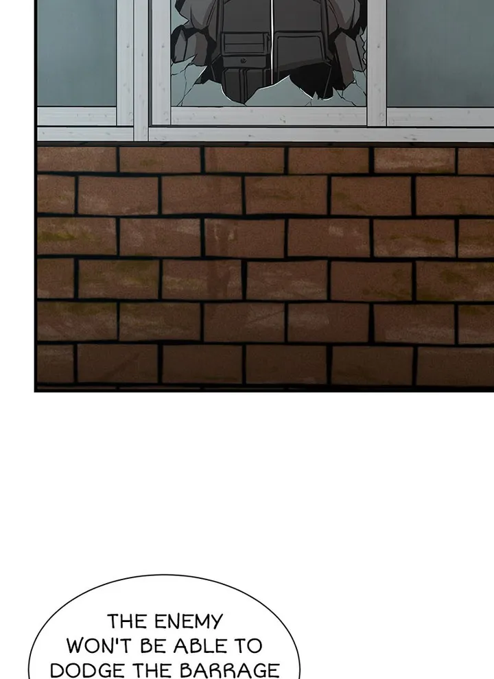 Read Return Survival ENGLISH Manga Online