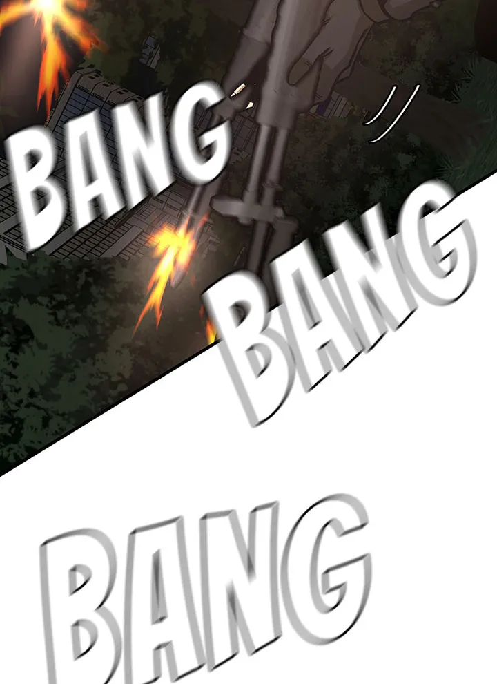 Read Return Survival ENGLISH Manga Online