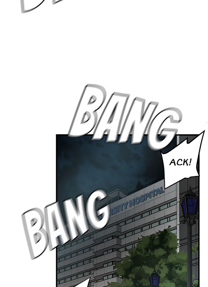 Read Return Survival ENGLISH Manga Online