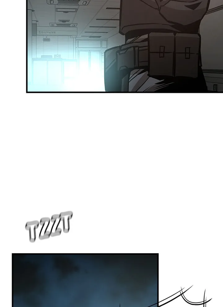 Read Return Survival ENGLISH Manga Online