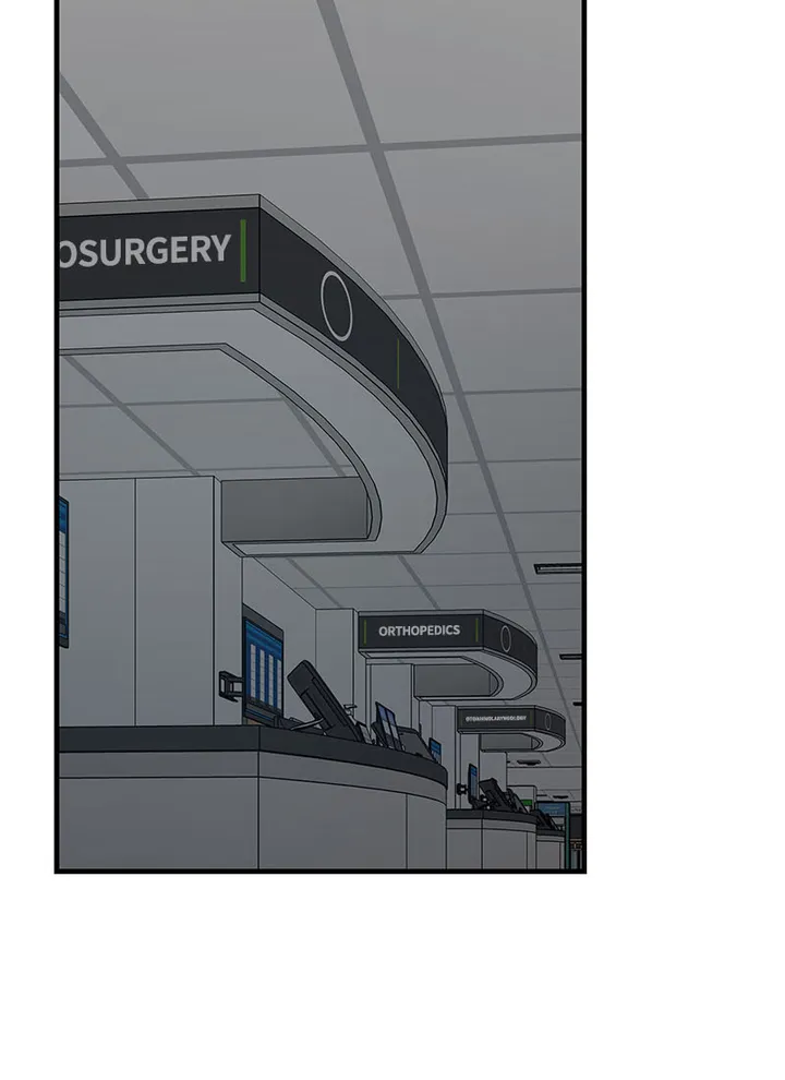 Read Return Survival ENGLISH Manga Online