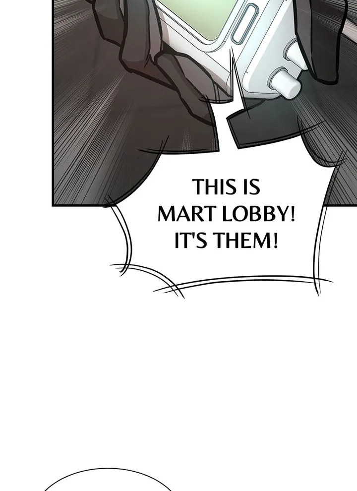 Read Return Survival ENGLISH Manga Online