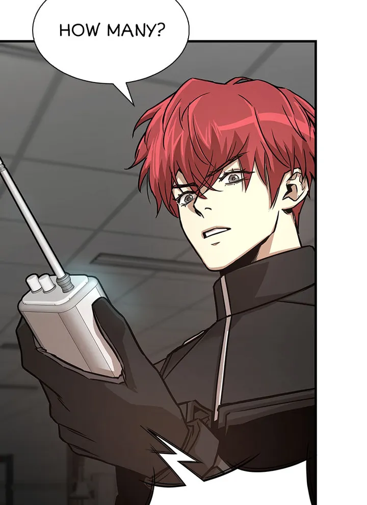 Read Return Survival ENGLISH Manga Online