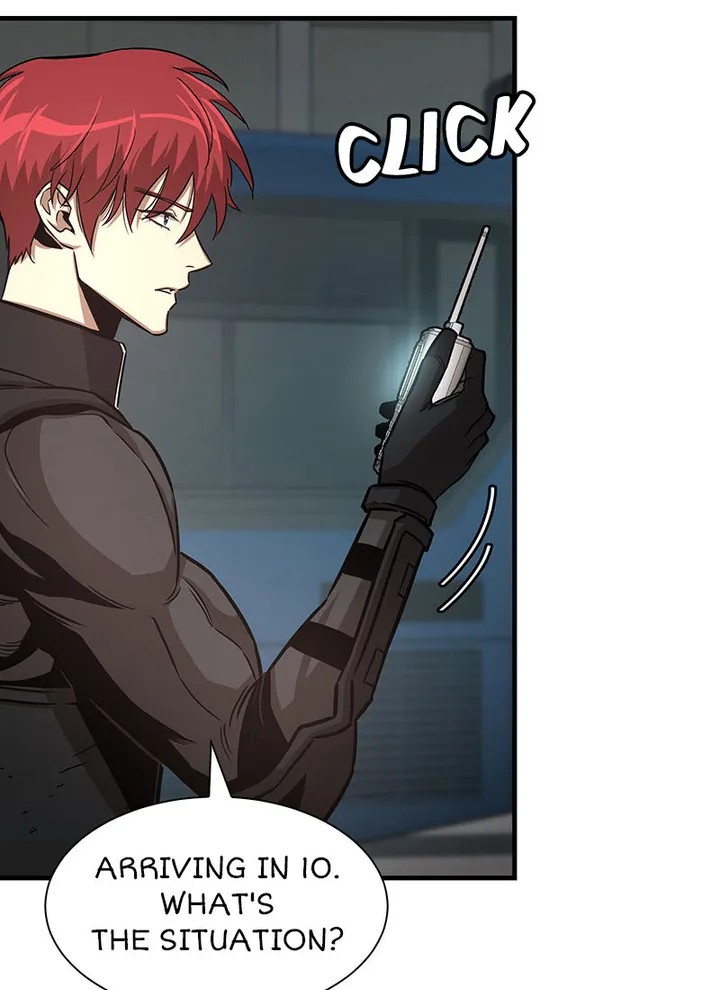 Read Return Survival ENGLISH Manga Online