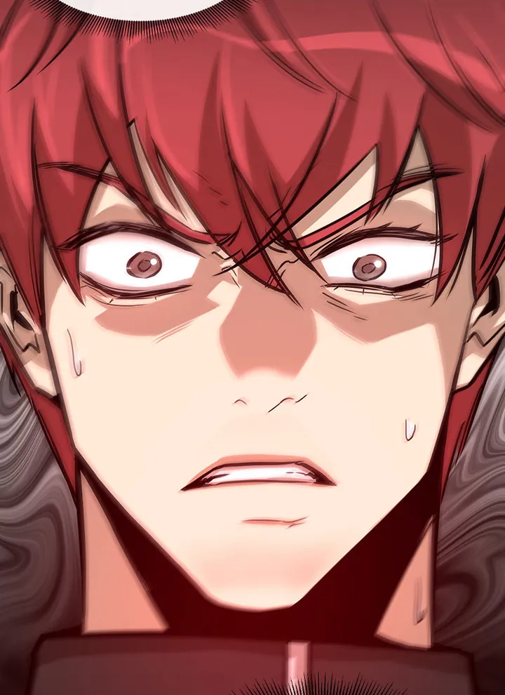 Read Return Survival ENGLISH Manga Online