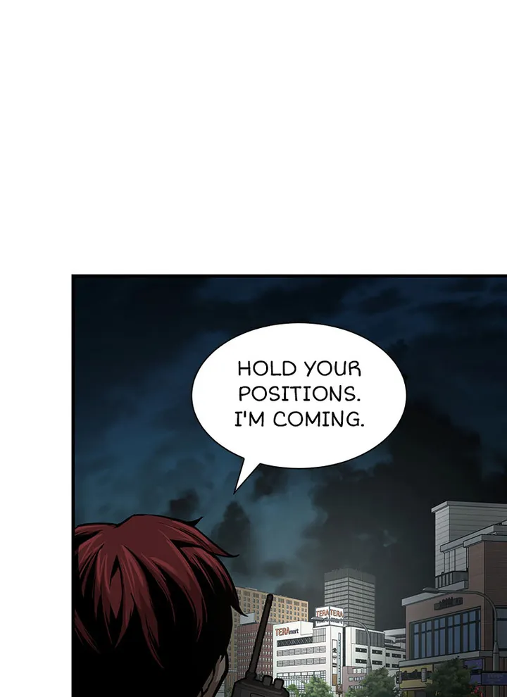 Read Return Survival ENGLISH Manga Online