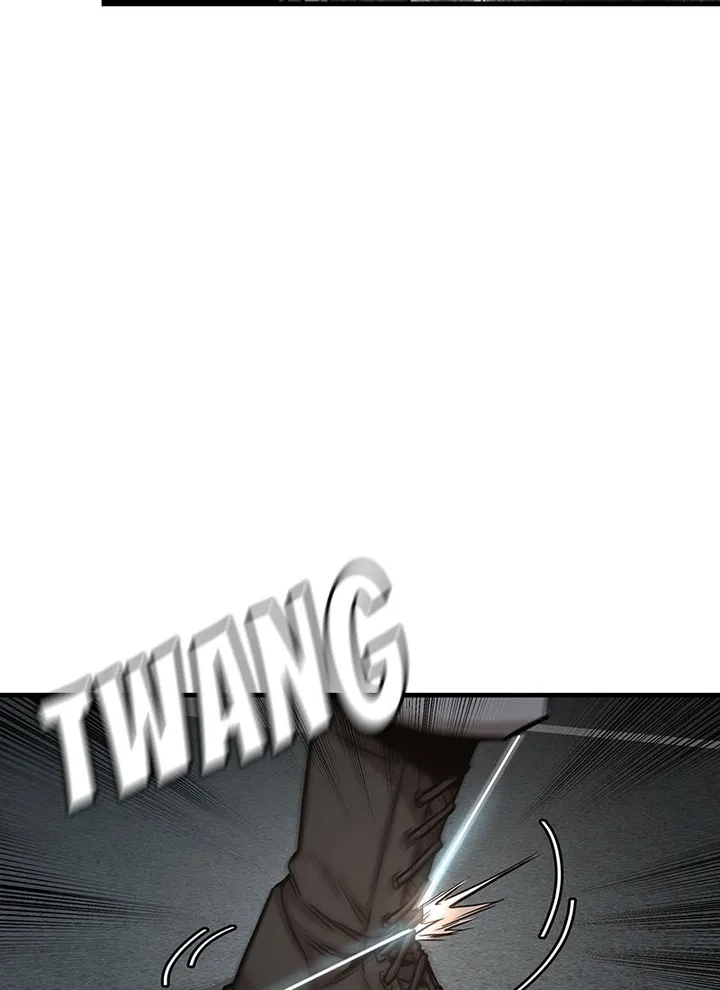 Read Return Survival ENGLISH Manga Online