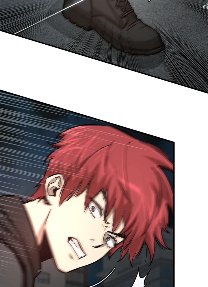 Read Return Survival ENGLISH Manga Online