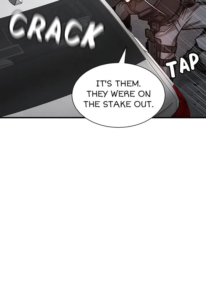 Read Return Survival ENGLISH Manga Online