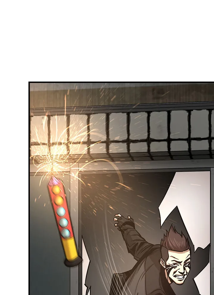 Read Return Survival ENGLISH Manga Online