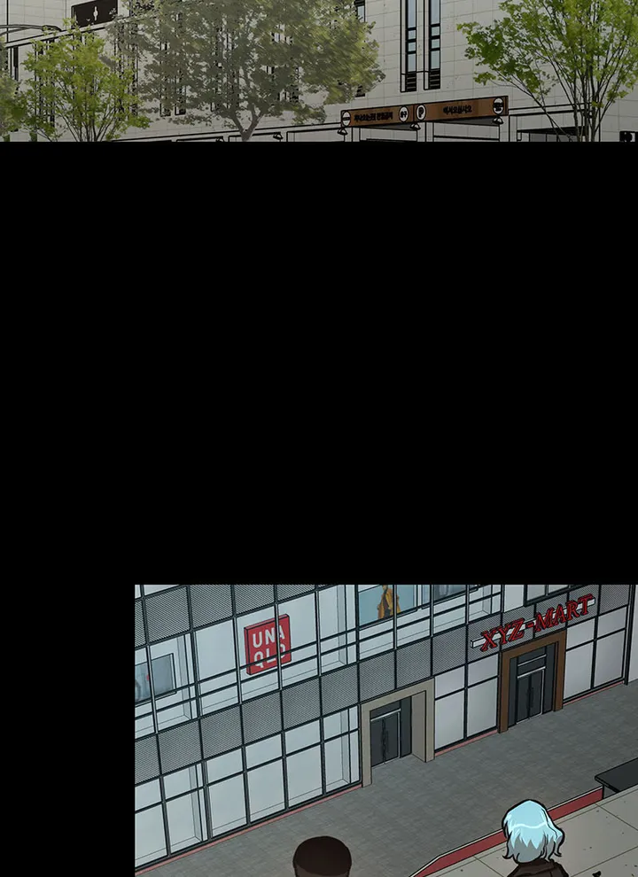 Read Return Survival ENGLISH Manga Online