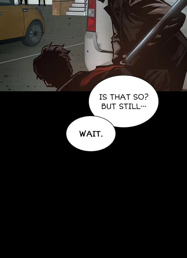 Read Return Survival ENGLISH Manga Online