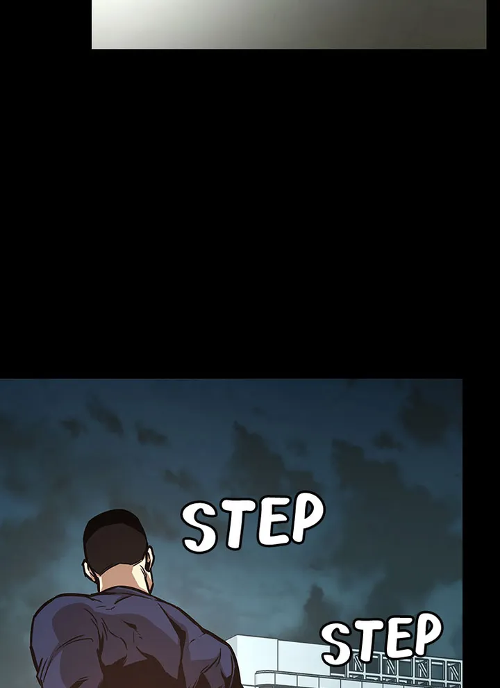 Read Return Survival ENGLISH Manga Online