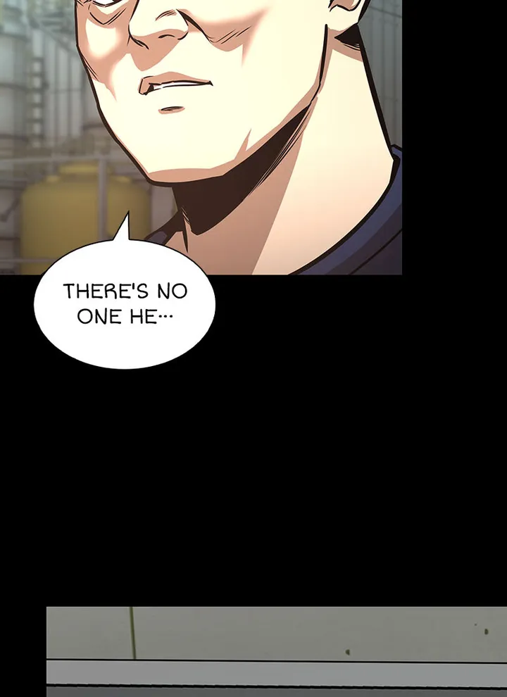 Read Return Survival ENGLISH Manga Online