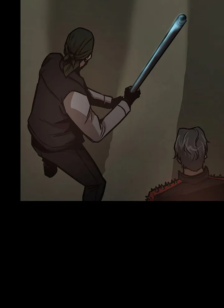 Read Return Survival ENGLISH Manga Online