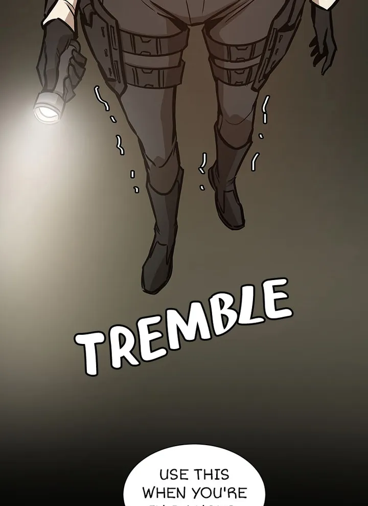 Read Return Survival ENGLISH Manga Online