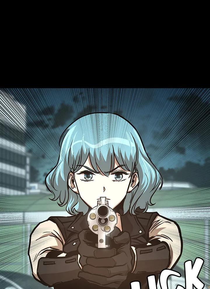 Read Return Survival ENGLISH Manga Online