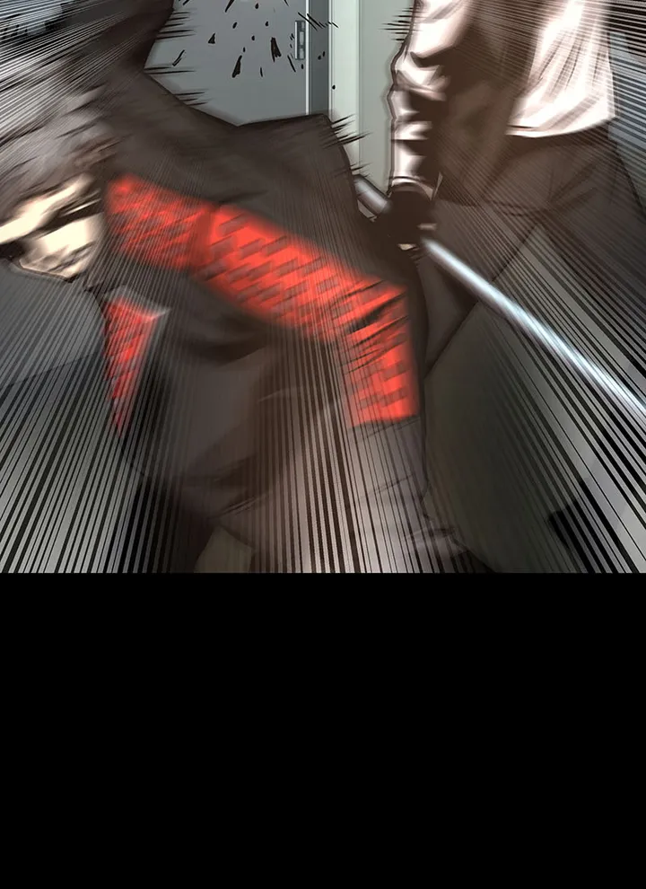 Read Return Survival ENGLISH Manga Online