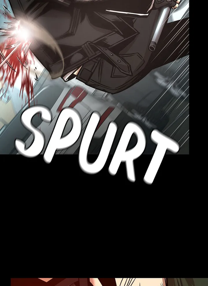 Read Return Survival ENGLISH Manga Online