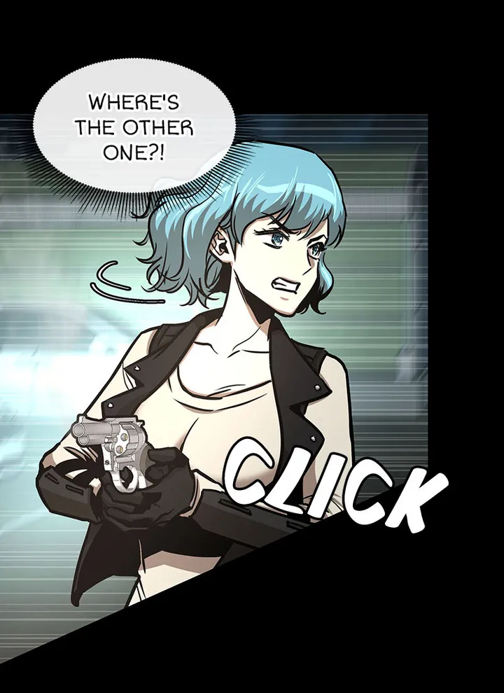 Read Return Survival ENGLISH Manga Online