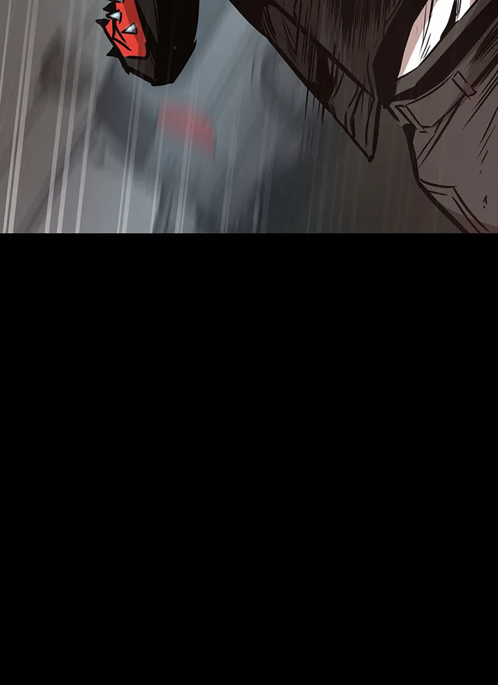 Read Return Survival ENGLISH Manga Online