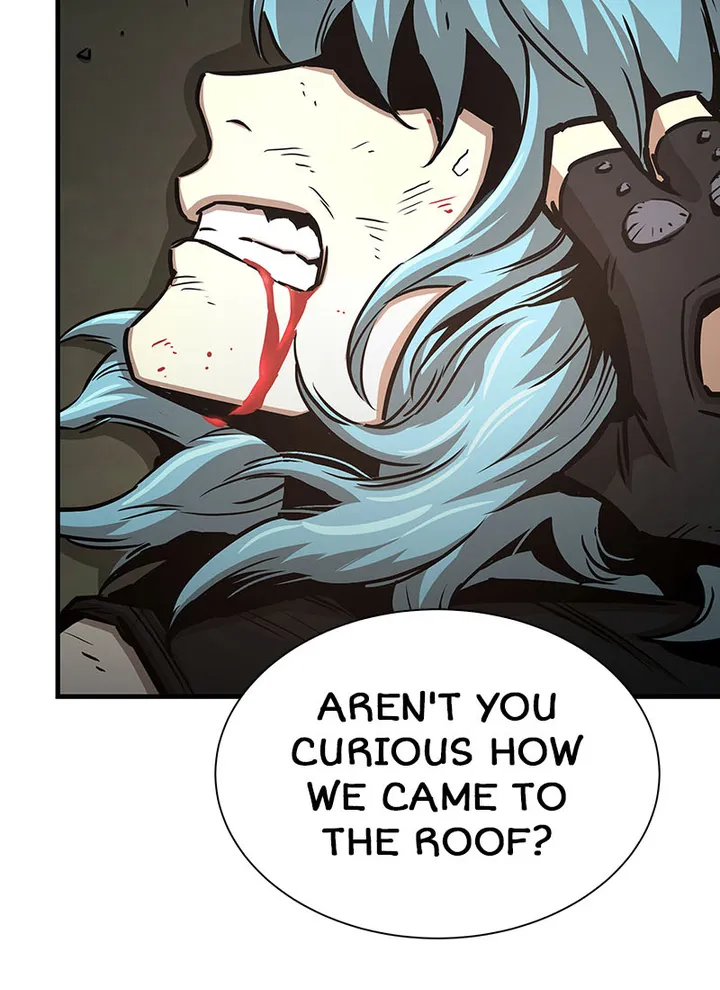 Read Return Survival ENGLISH Manga Online