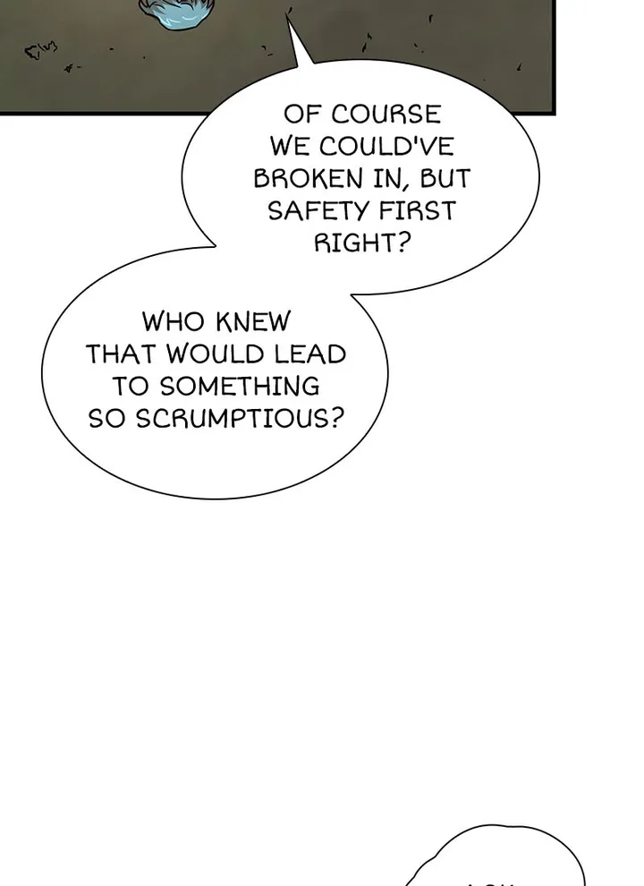 Read Return Survival ENGLISH Manga Online