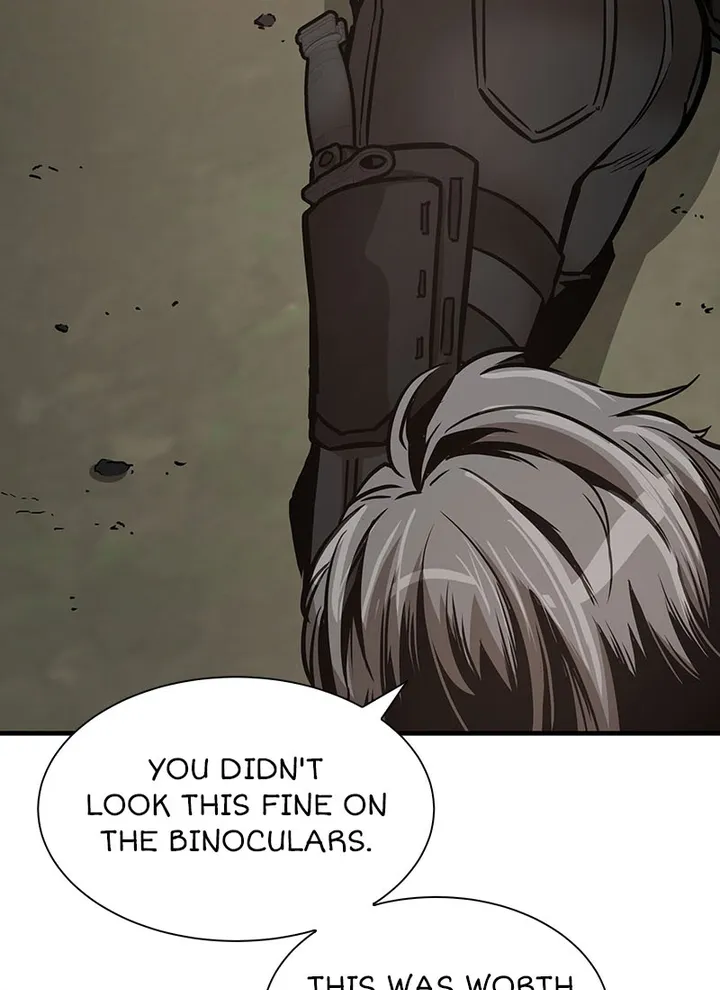 Read Return Survival ENGLISH Manga Online