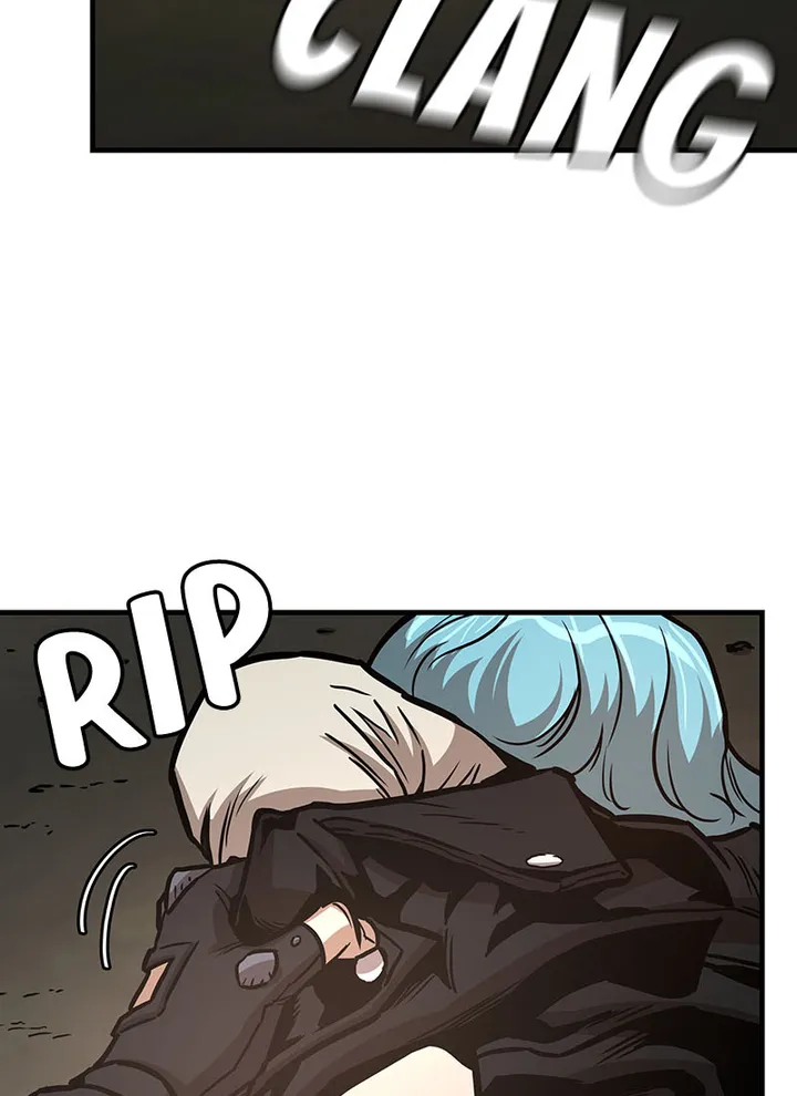 Read Return Survival ENGLISH Manga Online