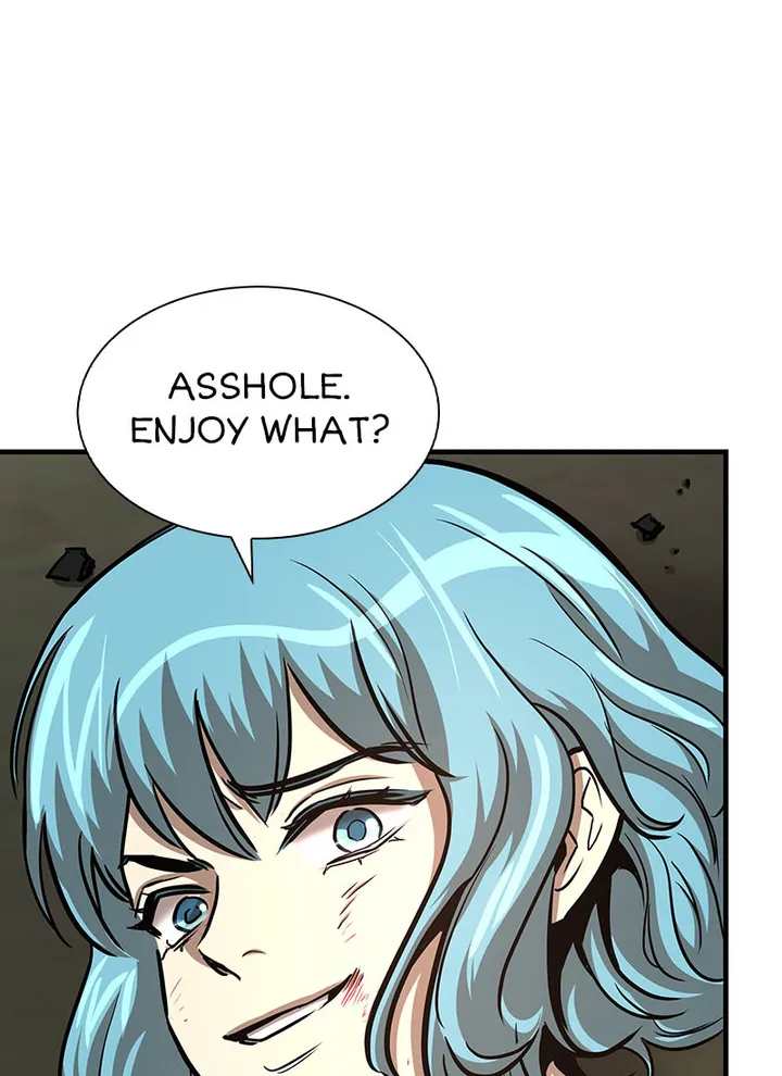 Read Return Survival ENGLISH Manga Online