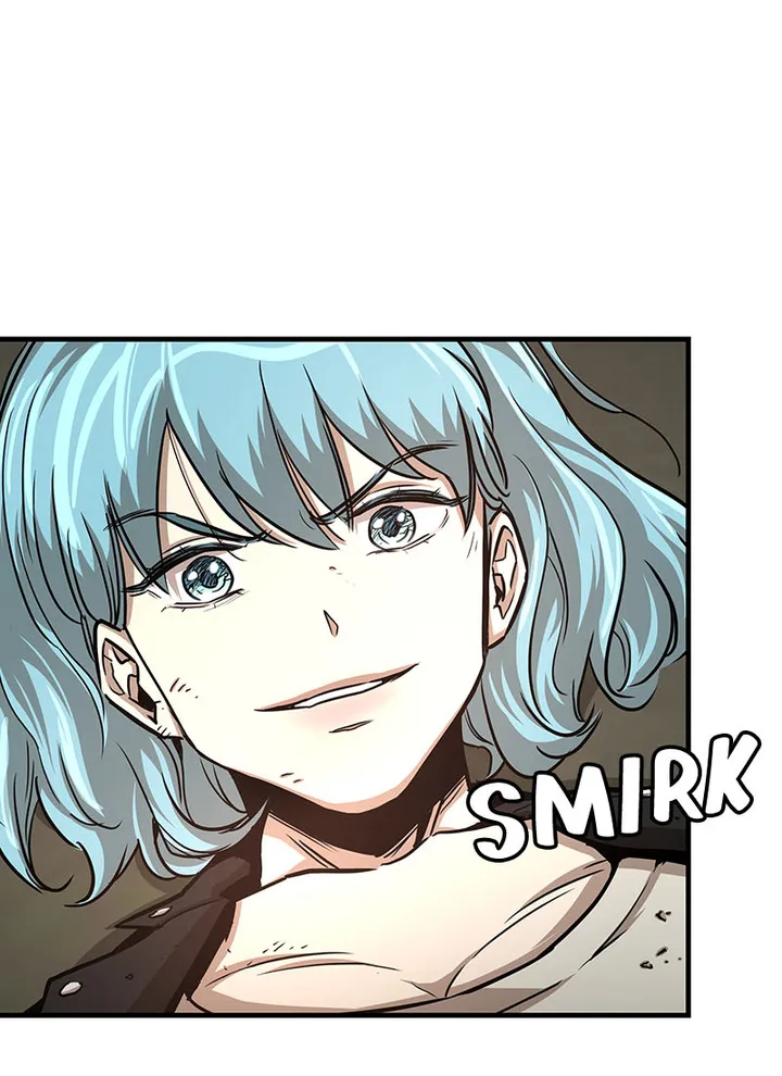 Read Return Survival ENGLISH Manga Online